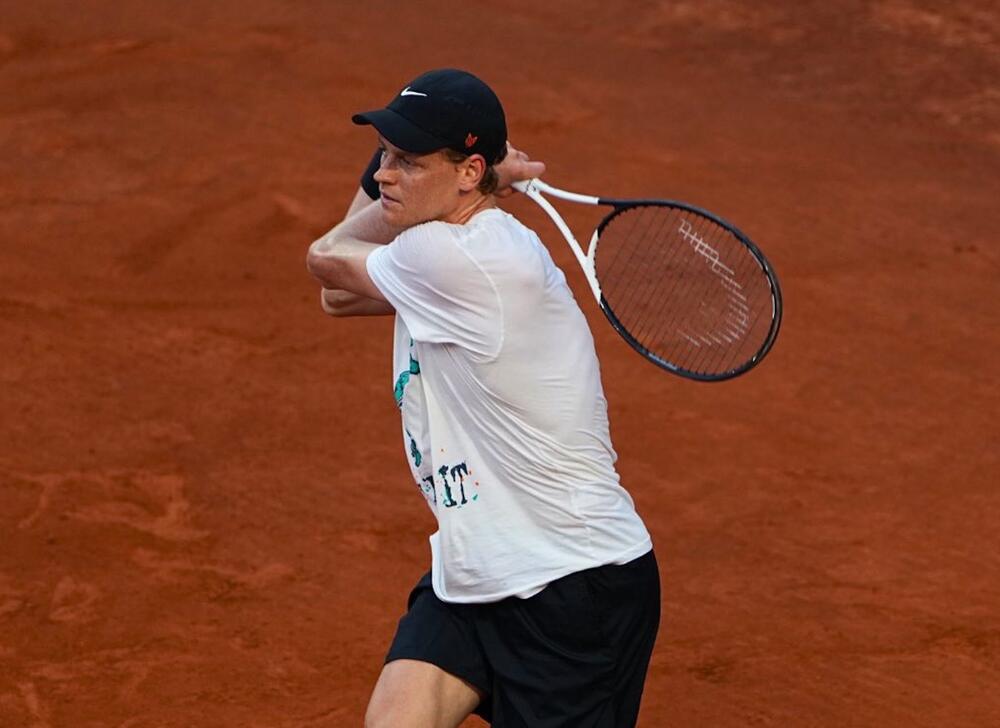 Photo : ATP