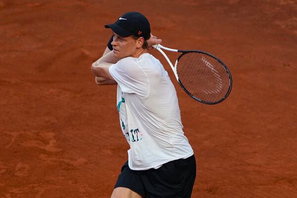 Photo : ATP