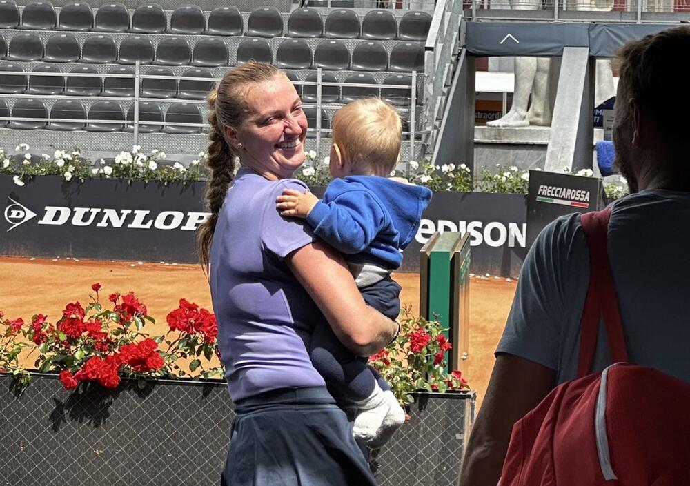 Photo : WTA