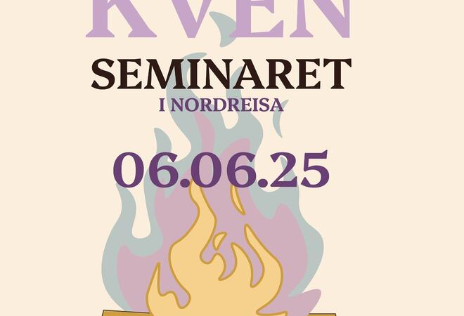 Kvenseminaret 2025