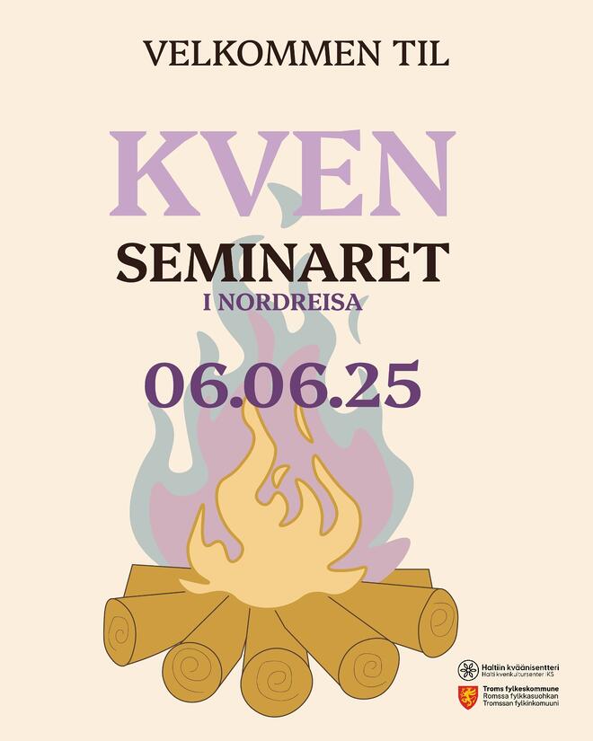 Kvenseminaret 2025