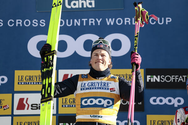Photo : Nordic Focus