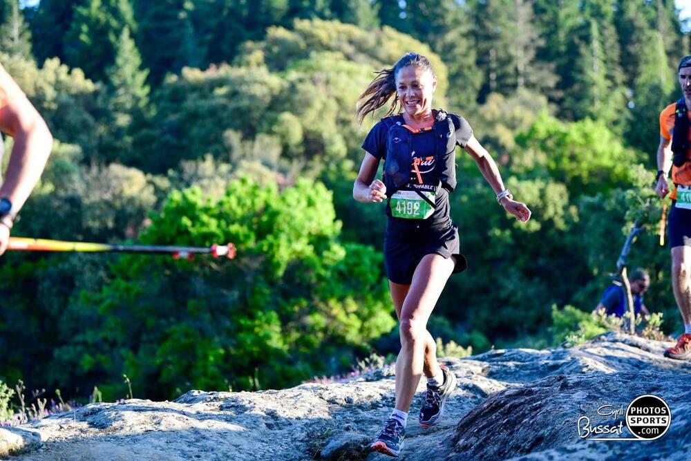 TRAIL DES MAURES