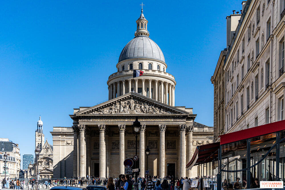 10KM PANTHEON