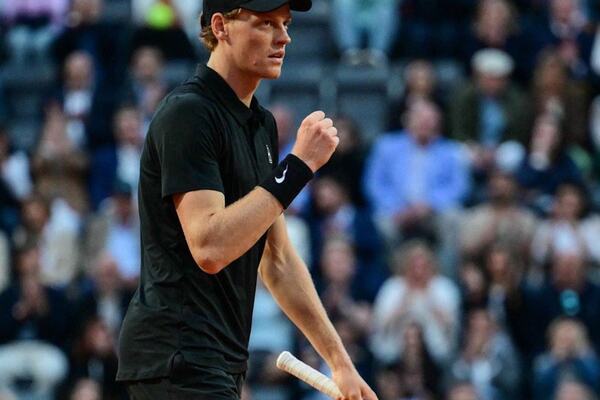 Photo : ATP