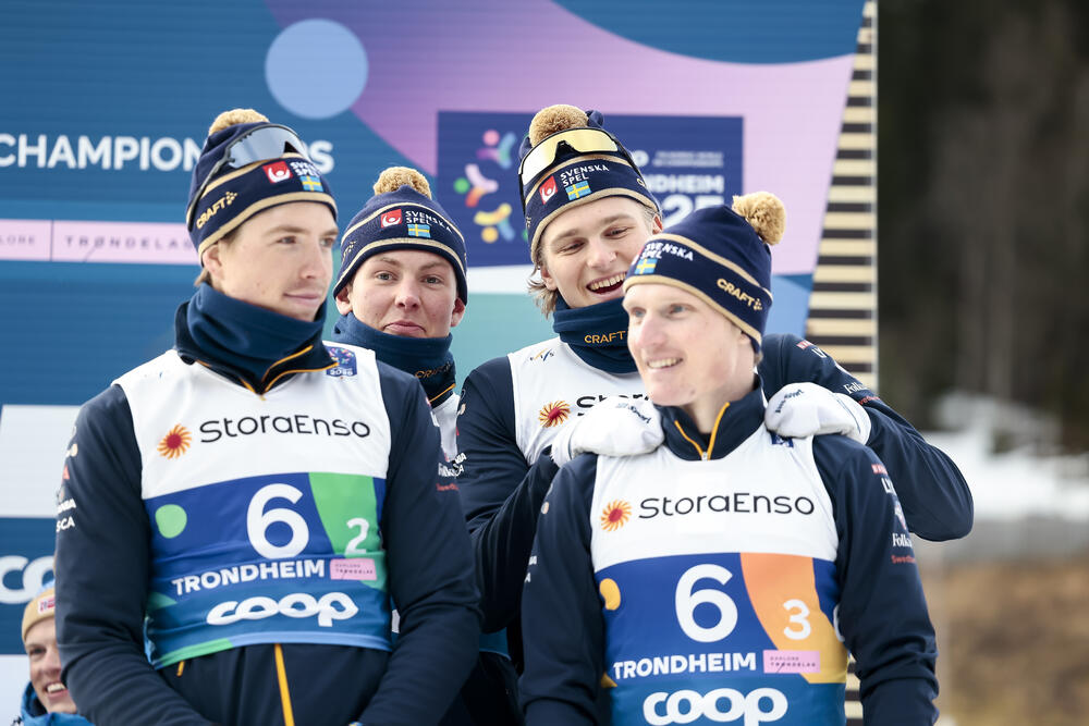 Photo : Nordic Focus