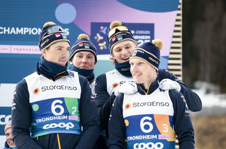 Photo : Nordic Focus