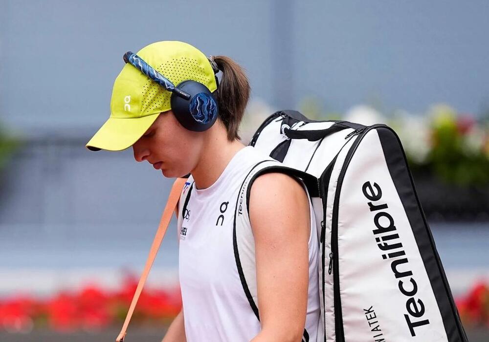 Photo : WTA