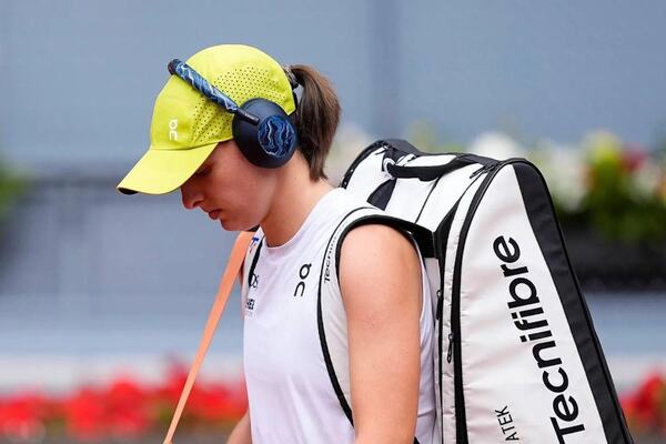 Photo : WTA