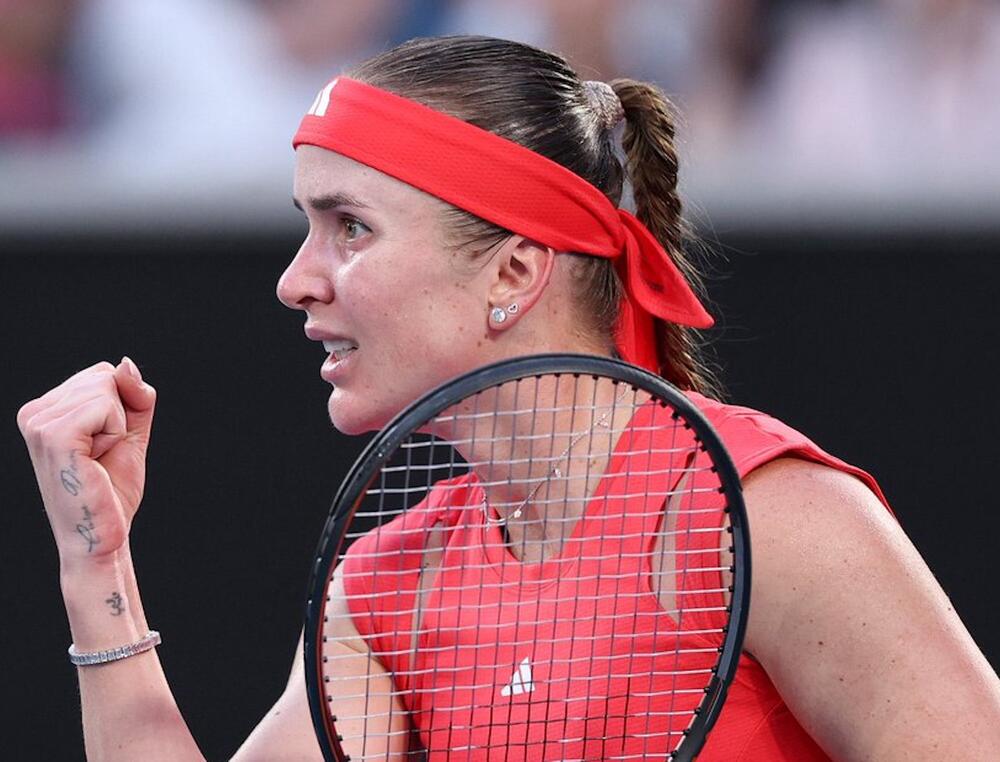 Photo : WTA
