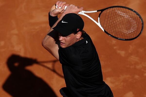 Photo : ATP