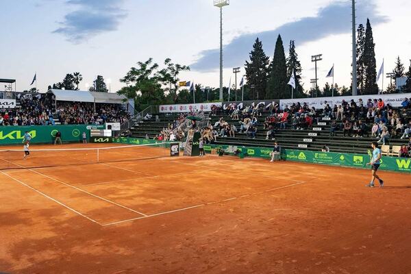 Photo : WTA