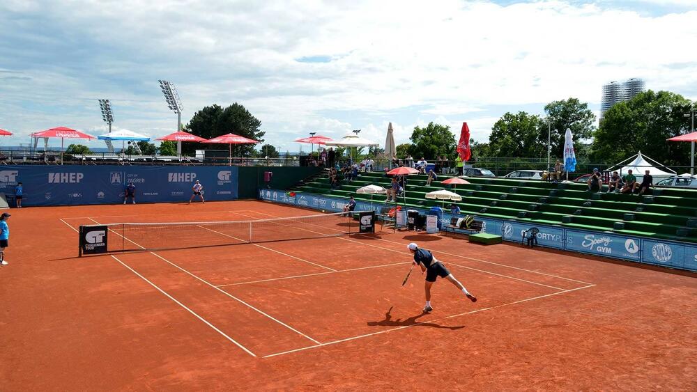 Photo : ATP