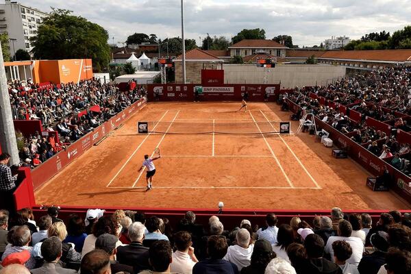 Photo : ATP
