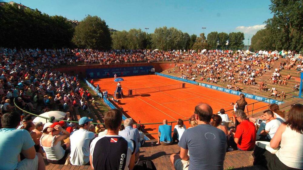 Photo : ATP