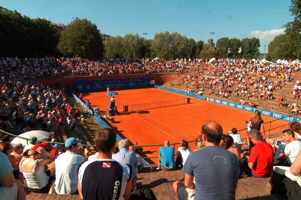 Photo : ATP