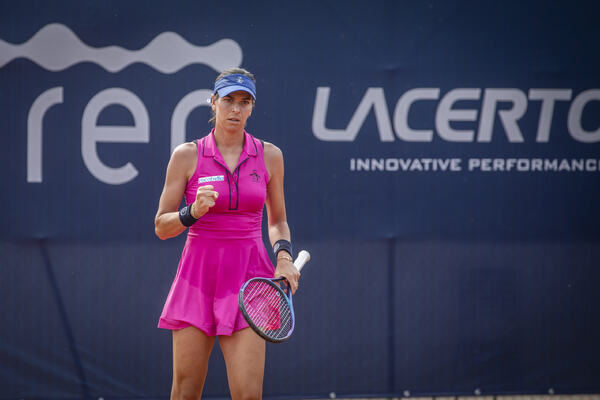 Photo : WTA