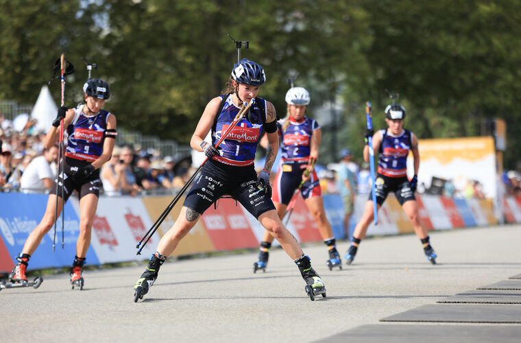Photo : Nordic Focus