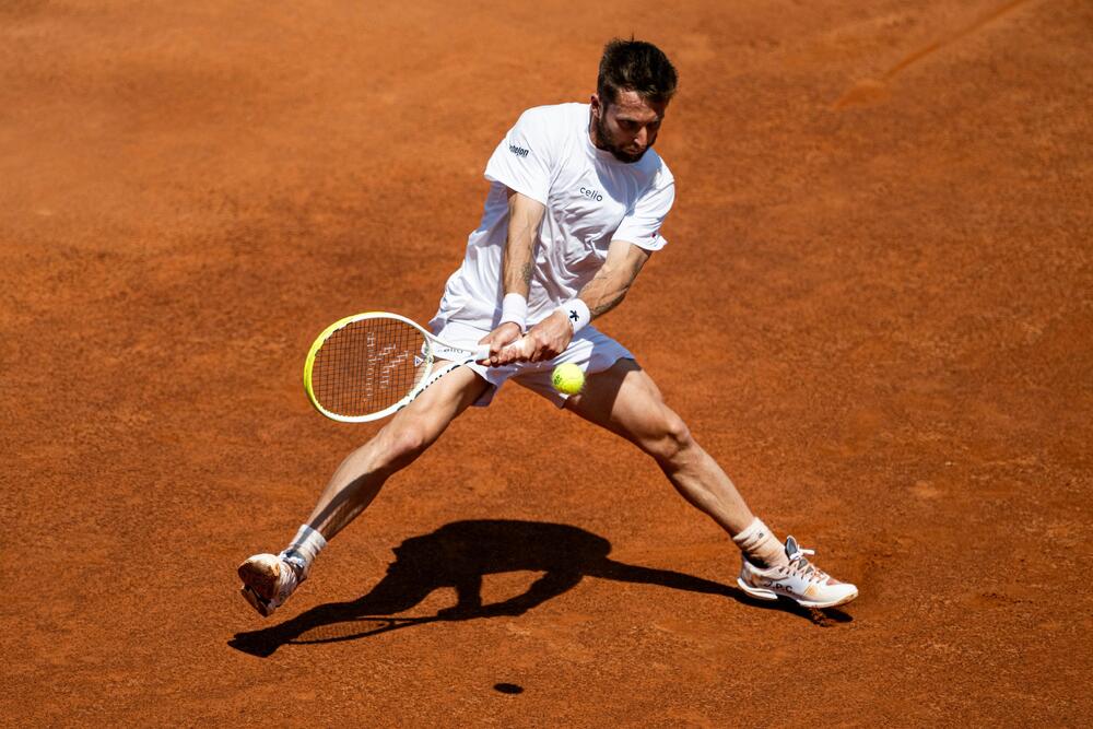 Photo : ATP