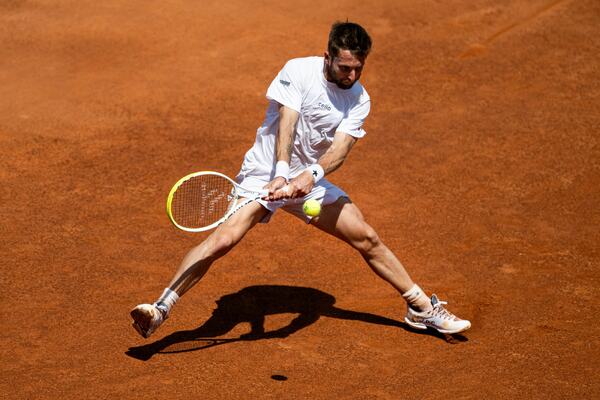 Photo : ATP