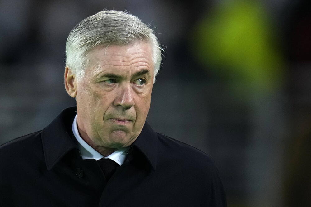 ancelotti