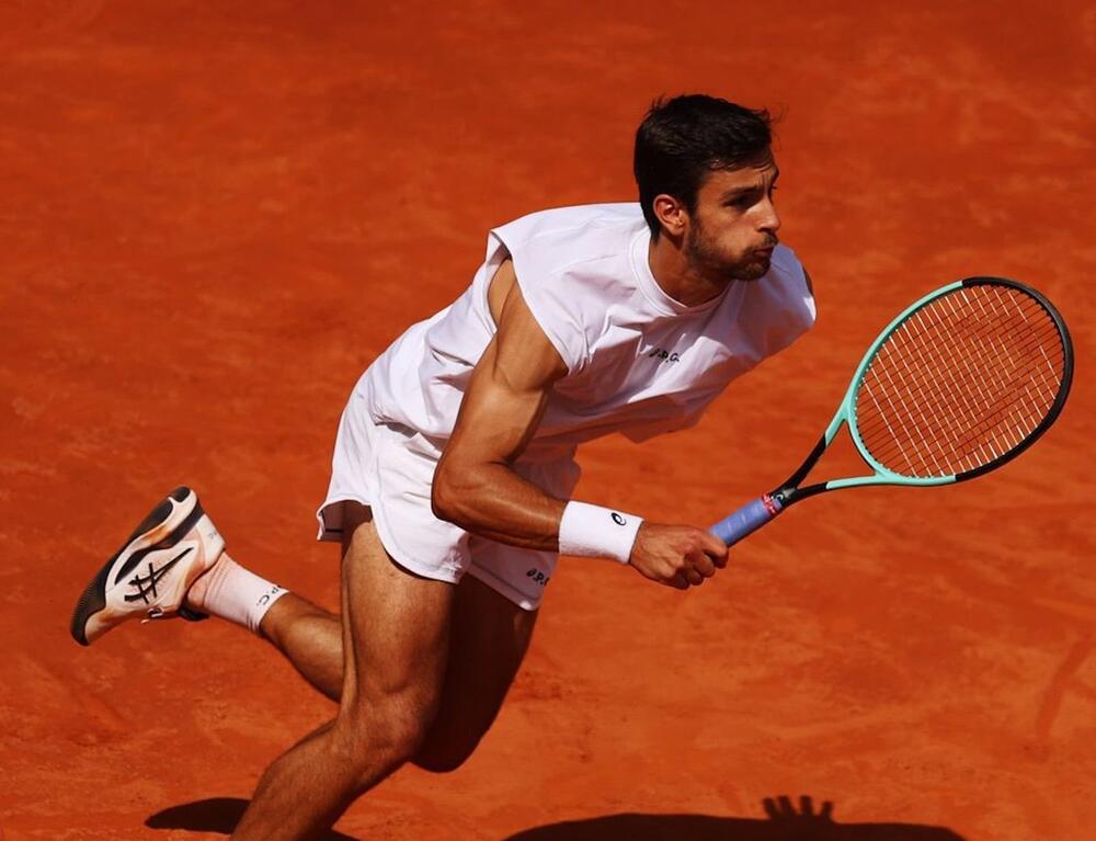 Photo : ATP