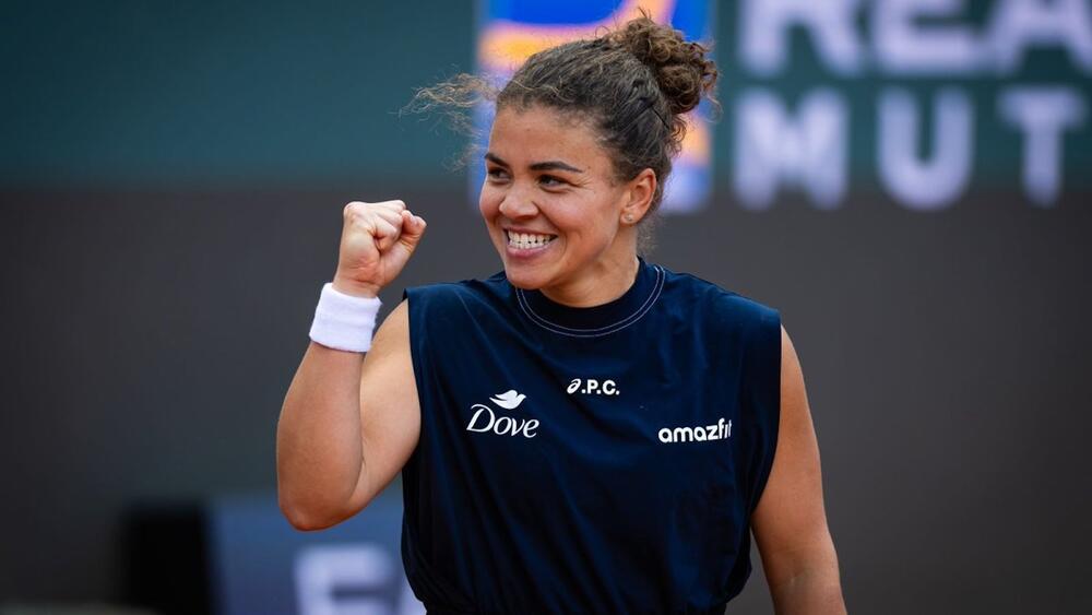 Photo : WTA