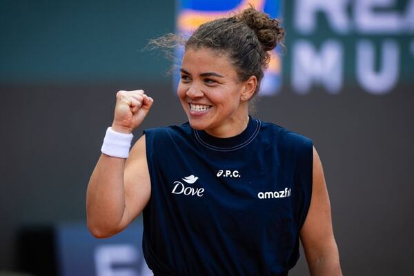 Photo : WTA