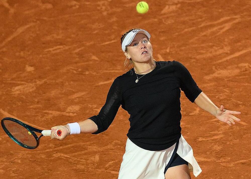 Photo : WTA