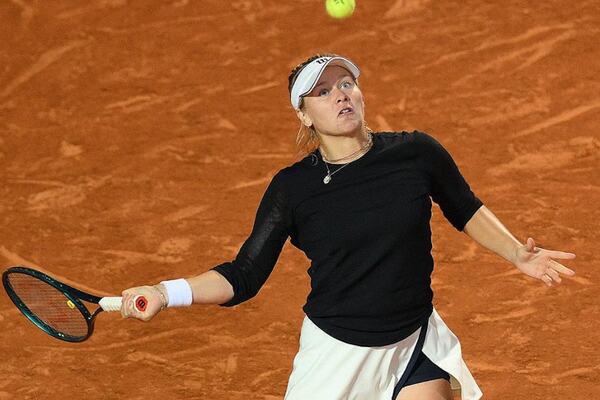 Photo : WTA