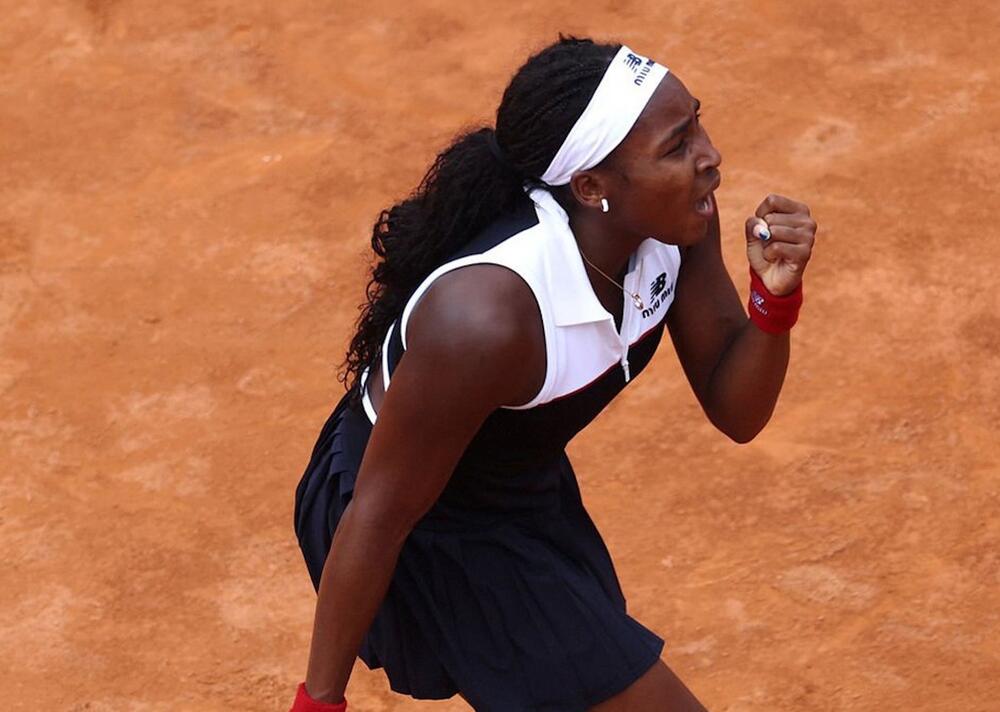 Photo : WTA