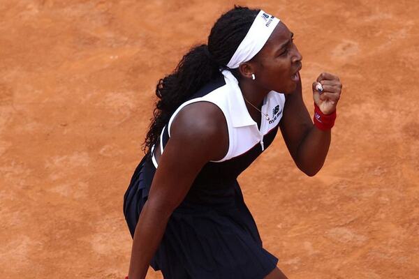 Photo : WTA