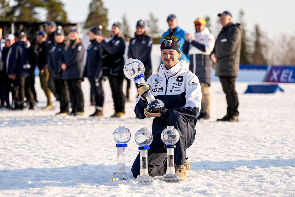 Photo : Nordic Focus