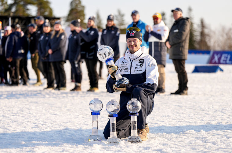 Photo : Nordic Focus
