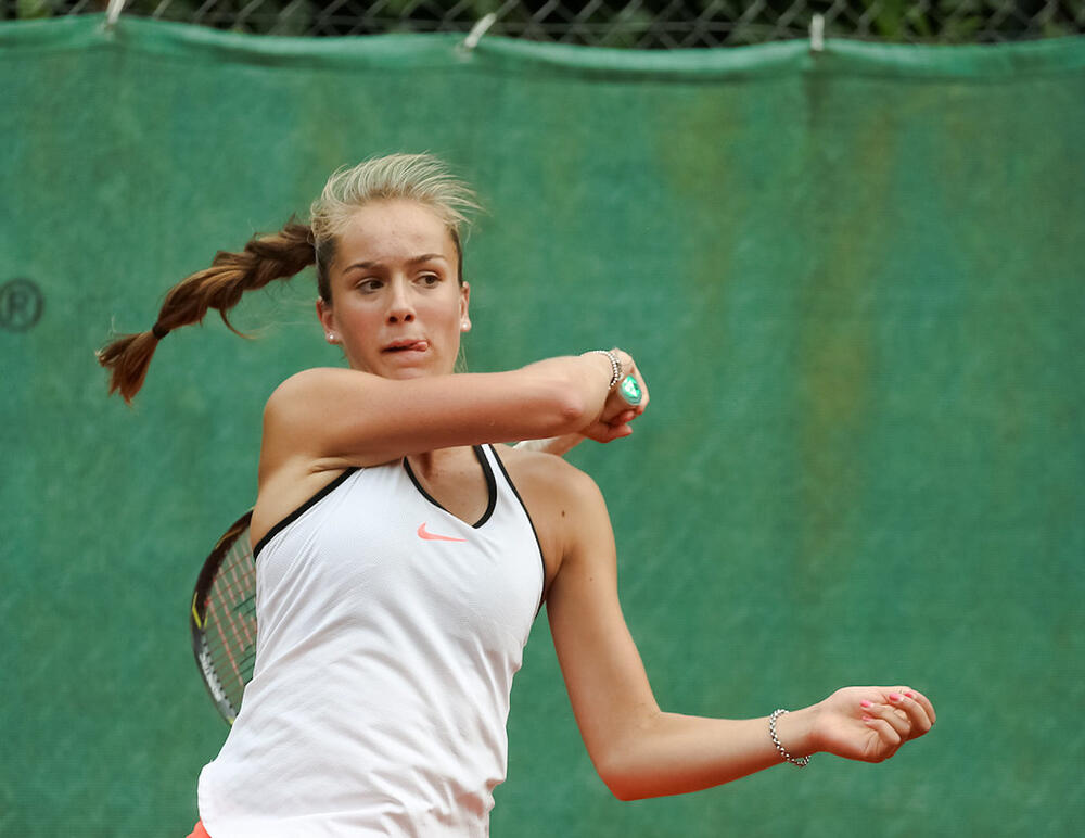 Photo : WTA