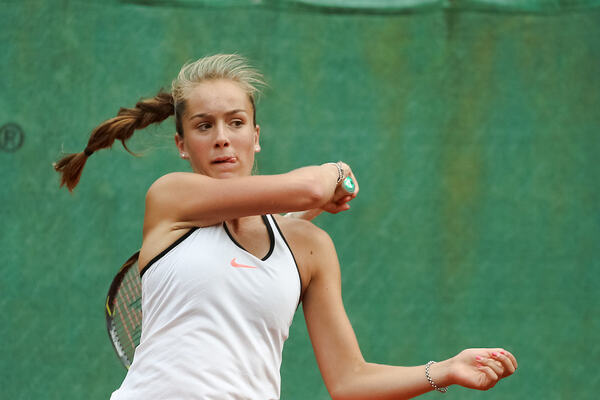 Photo : WTA