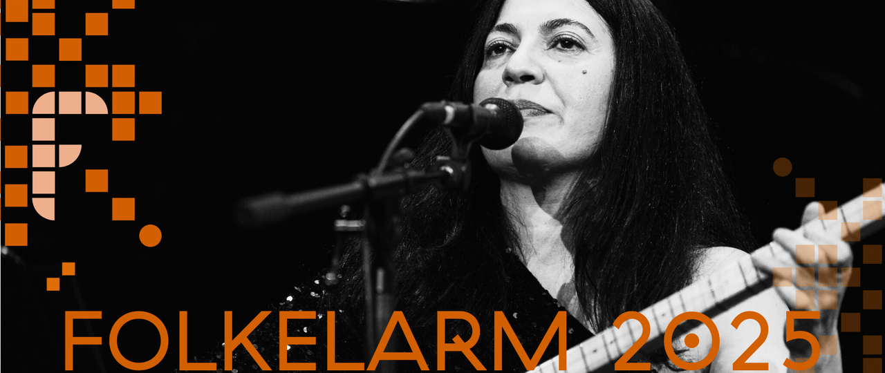 Folkelarmartist 2025 - WEB Header _ BERRIN SAHIN