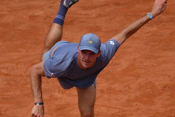 Photo : ATP