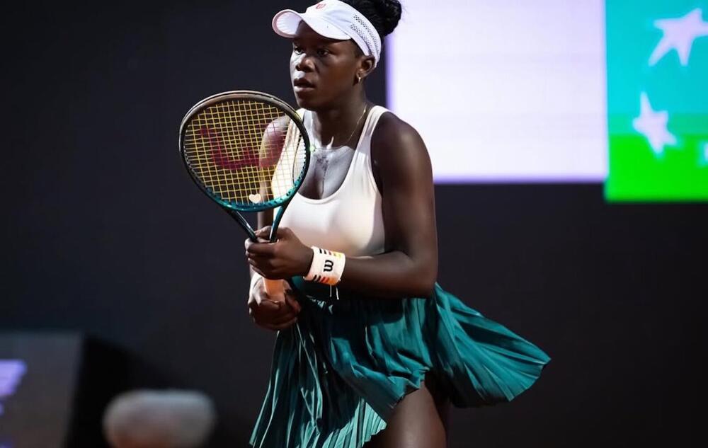 Photo : WTA