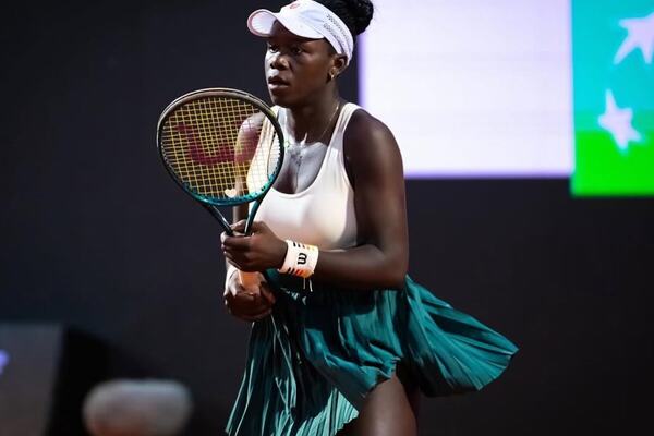 Photo : WTA
