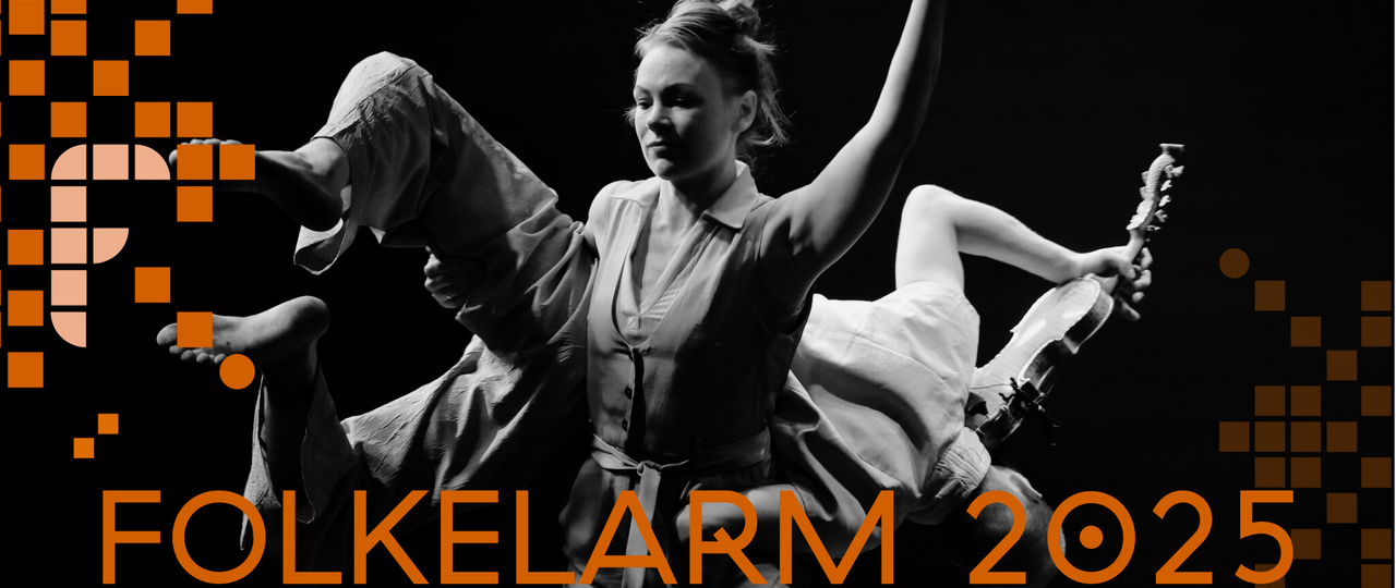 Folkelarmartist 2025 - WEB Header _ Óme