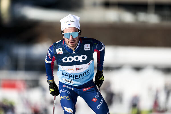 Photo : Nordic Focu