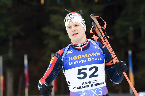 Photo : Nordic Focus
