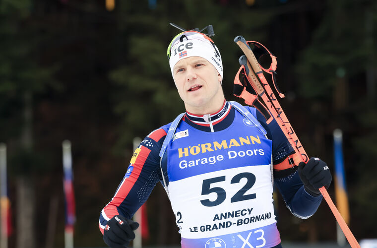 Photo : Nordic Focus