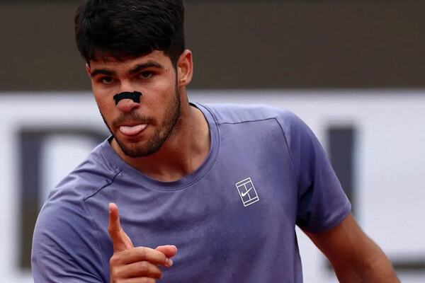 Photo : ATP