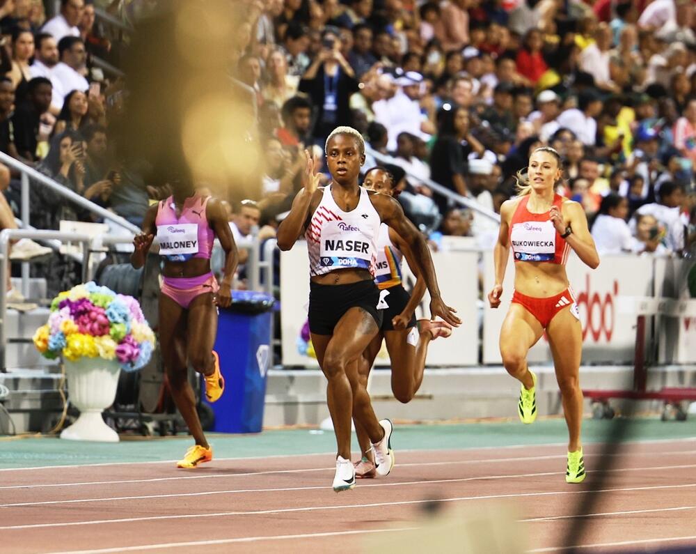 Photo : World Athletics