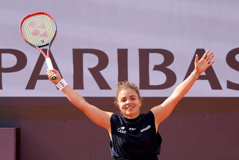 Photo : WTA