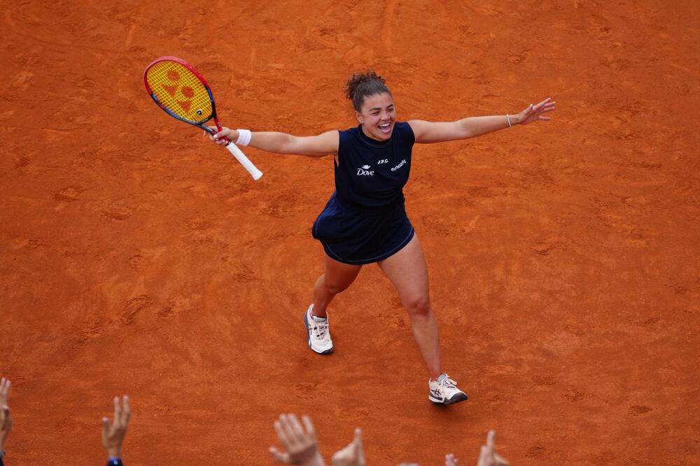 Photo : WTA