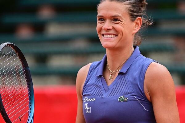 Photo : WTA