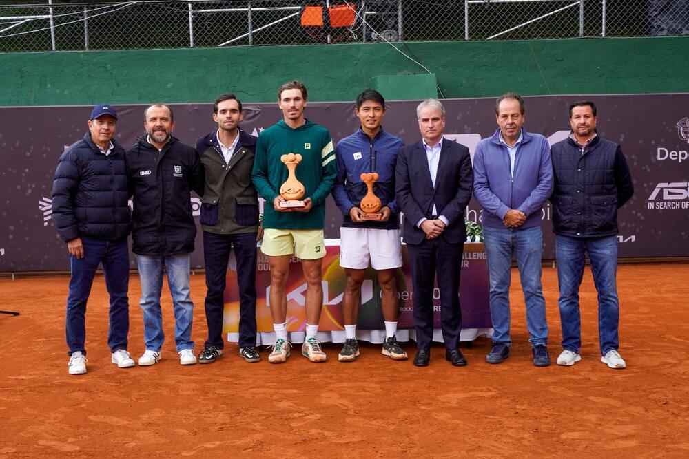 Photo : ATP